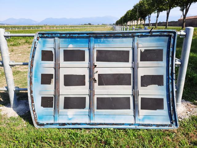 LAND ROVER Range Rover 3500 Prima Serie Suffisso A