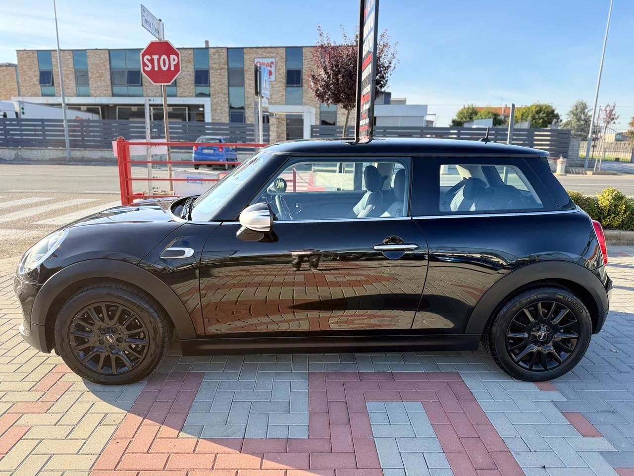 Mini 1.2 One 75 CV EURO6 NEOPATENTATI