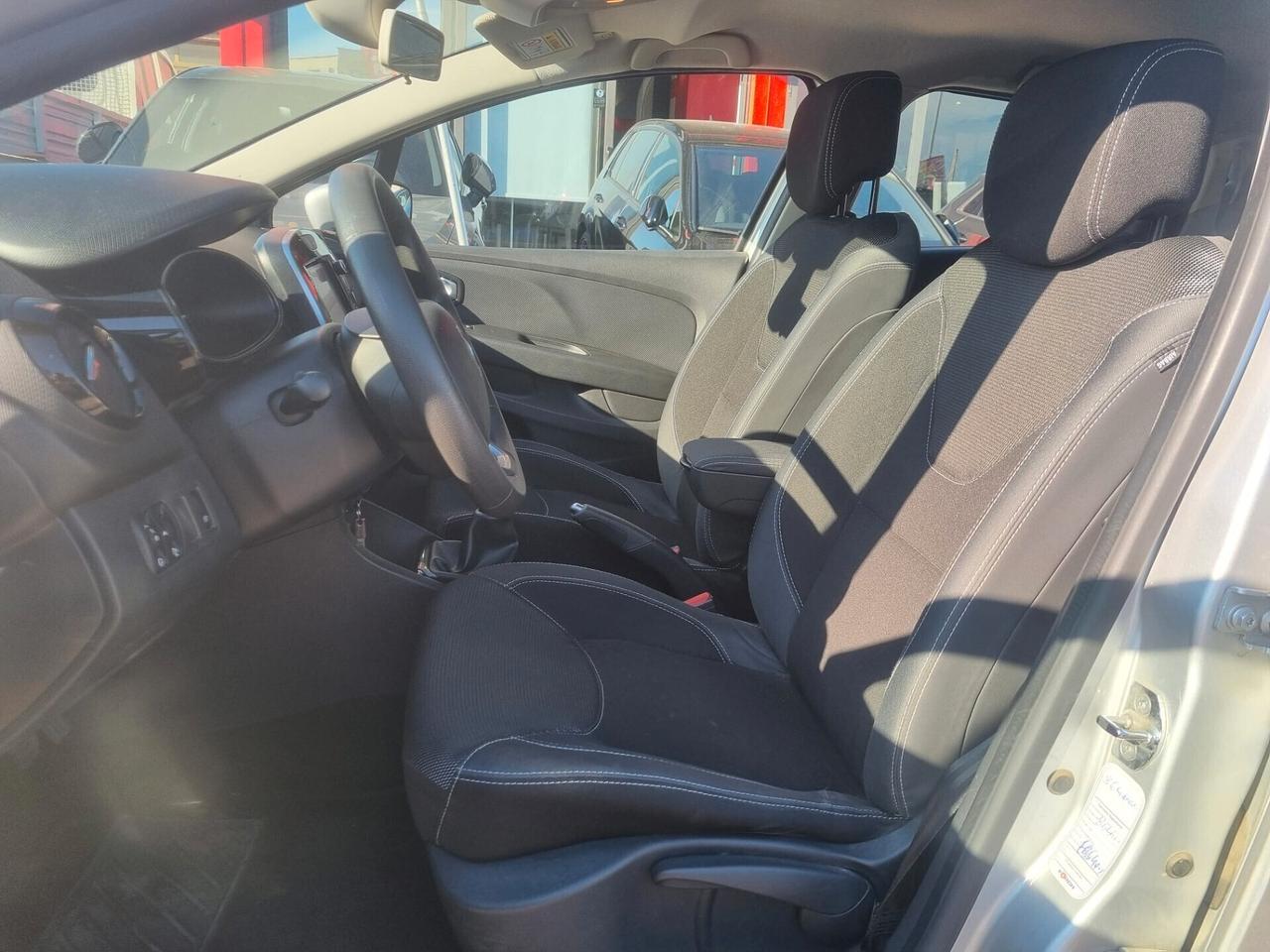 Renault Clio 90 CV Start&Stop 5 porte