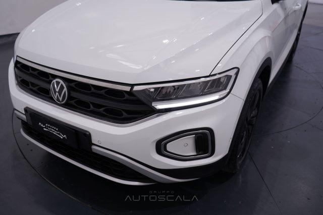 VOLKSWAGEN T-Roc 1.0 TSI 116cv Sport