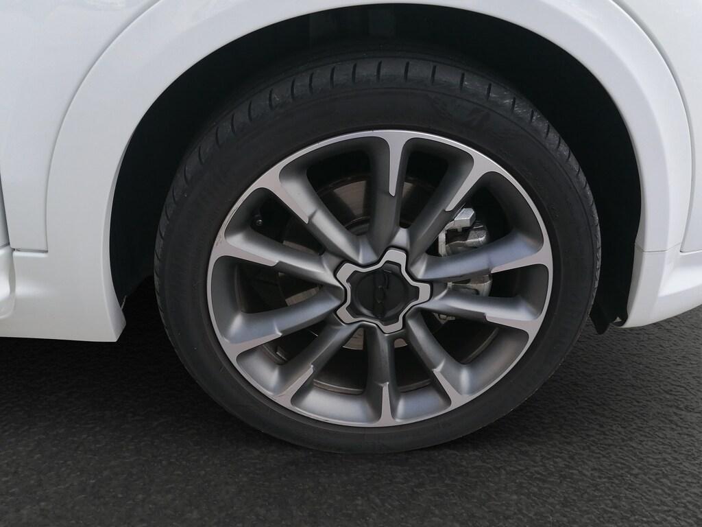 Fiat 500X 1.3 T4 Sport DCT
