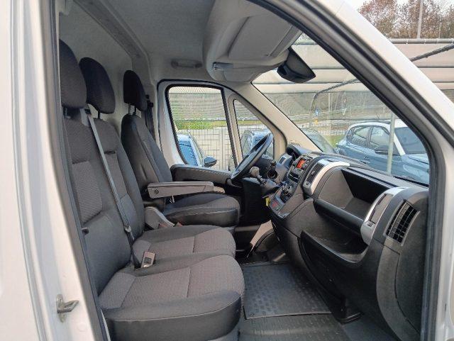 CITROEN Jumper L2 H2 33 BlueHDi 120 S&S PM-TM Furgone Business