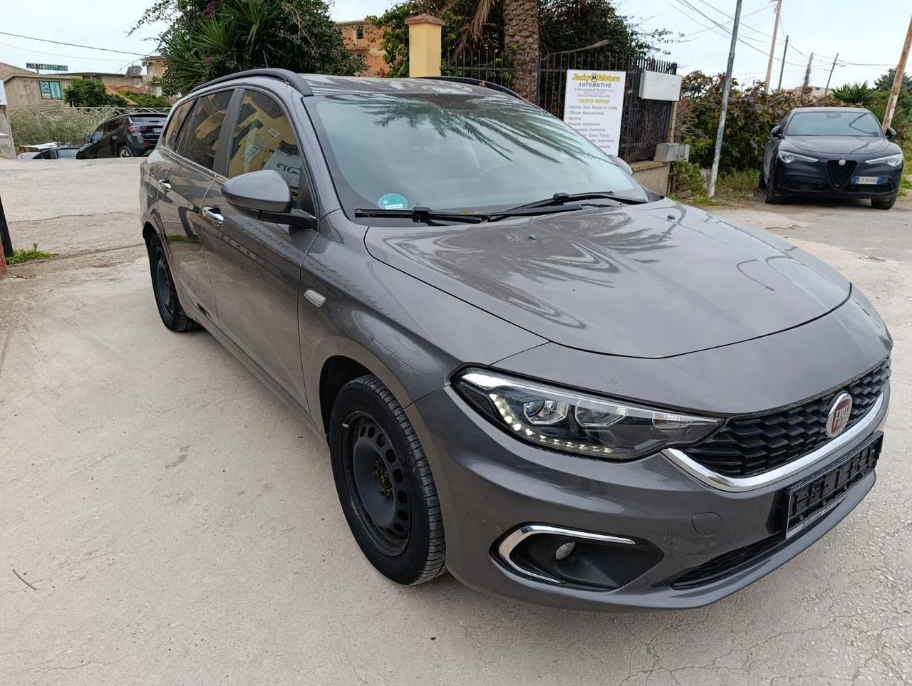 Fiat Tipo 1.6 Mjt S&S SW Easy