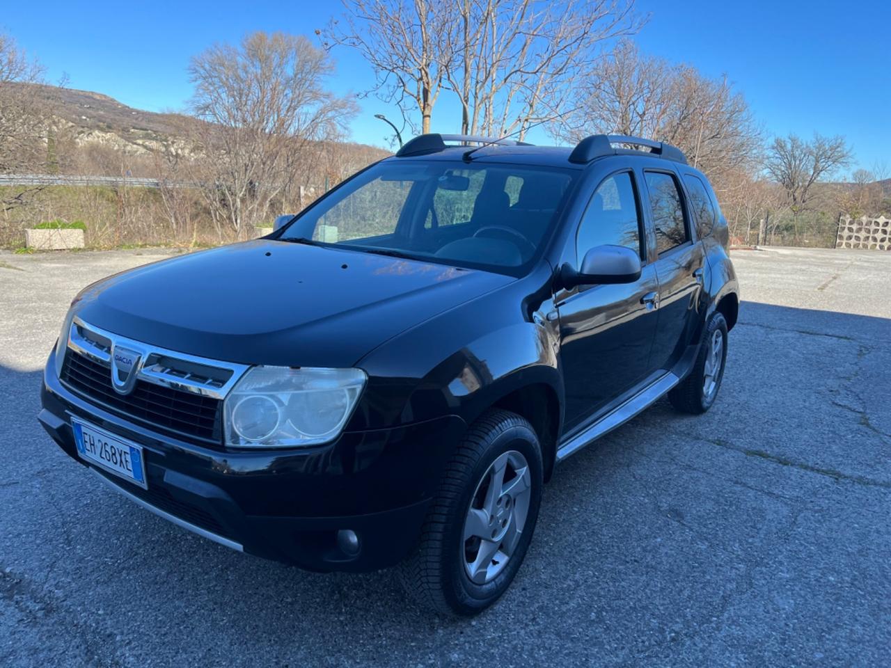 Dacia Duster 1.5 dCi 110CV 4x2 Lauréate