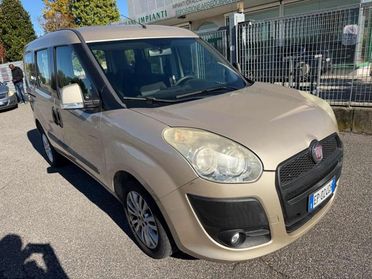 FIAT Doblo 156,361km 1.6 MJT 16V Emotion senza lavoro da fare