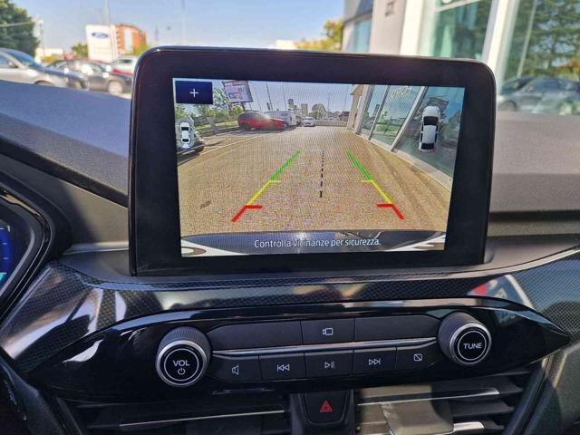 FORD Kuga 1.5 EcoBlue 120 CV aut. 2WD ST-Line X