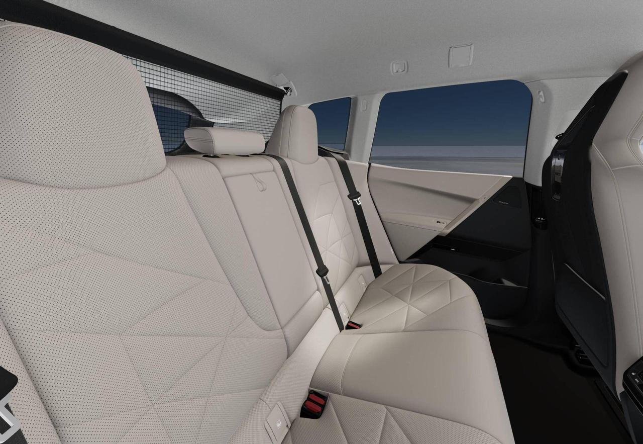 BMW iX xDrive50 Pacchetto Sportivo