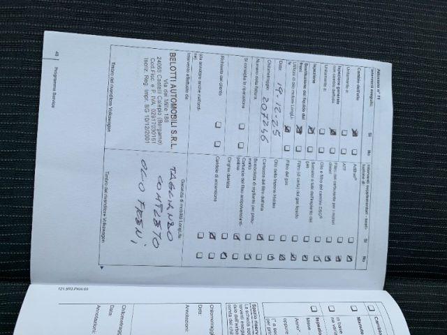 VOLKSWAGEN Tiguan 1.4 TSI 122 CV Trend & Fun BlueMotion Technology