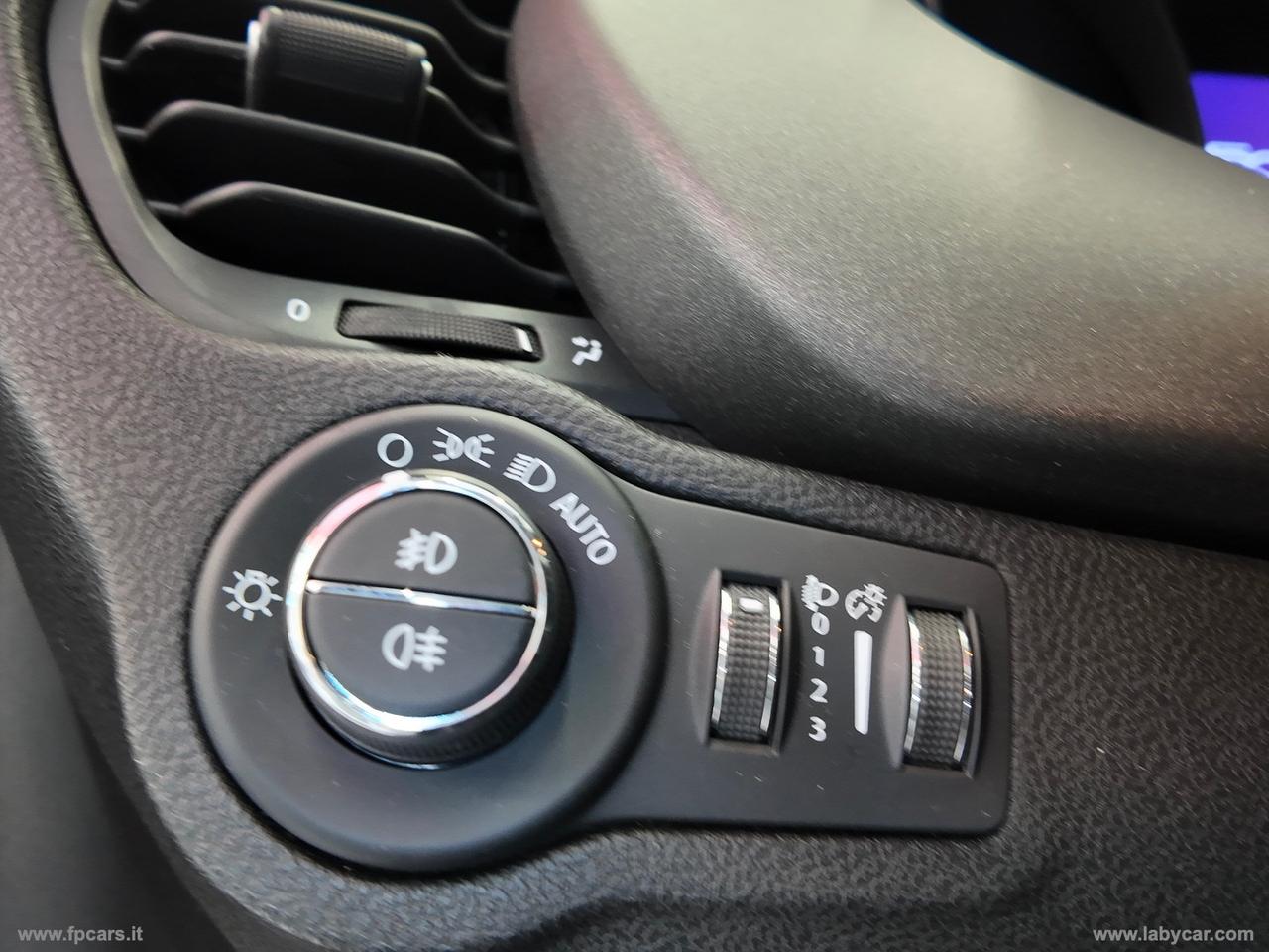 FIAT 500X 1.6 M.Jet 130 CV Cross