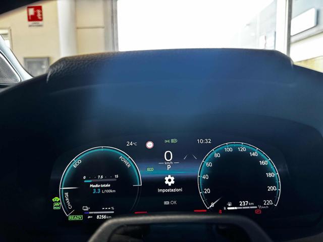 TOYOTA C-HR 2.0 PHEV Lounge Premiere