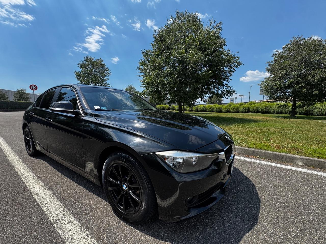 Bmw 316 316d Sport