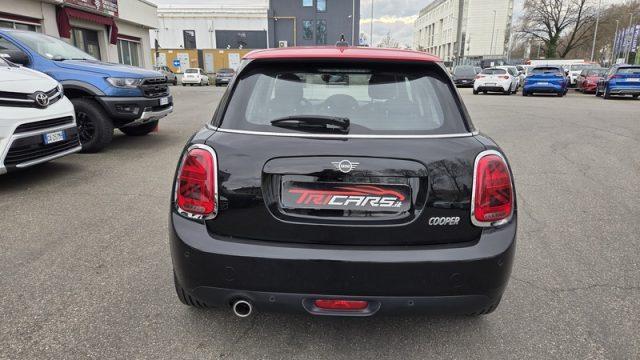 MINI Cooper 1.5 Cooper Baker Street PERMUTE OK NEOPATENTATI