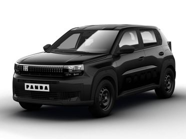 FIAT Grande Panda - Grande Panda 1.2 Hybrid 100 CV S&S Pop