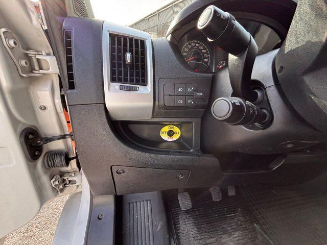 FIAT Ducato 30 2.3 MJT 150CV PM-TM AMBULANZA ALLESTITA DA?200,