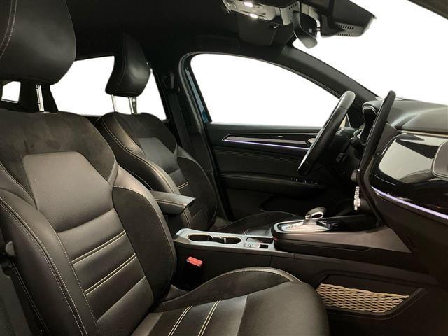 RENAULT Arkana 1.6 E-Tech full hybrid R.S. Line 145cv