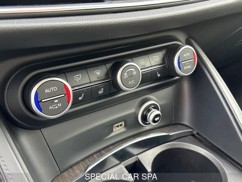 Alfa Romeo Stelvio 2.2 t Super Q4 210cv auto