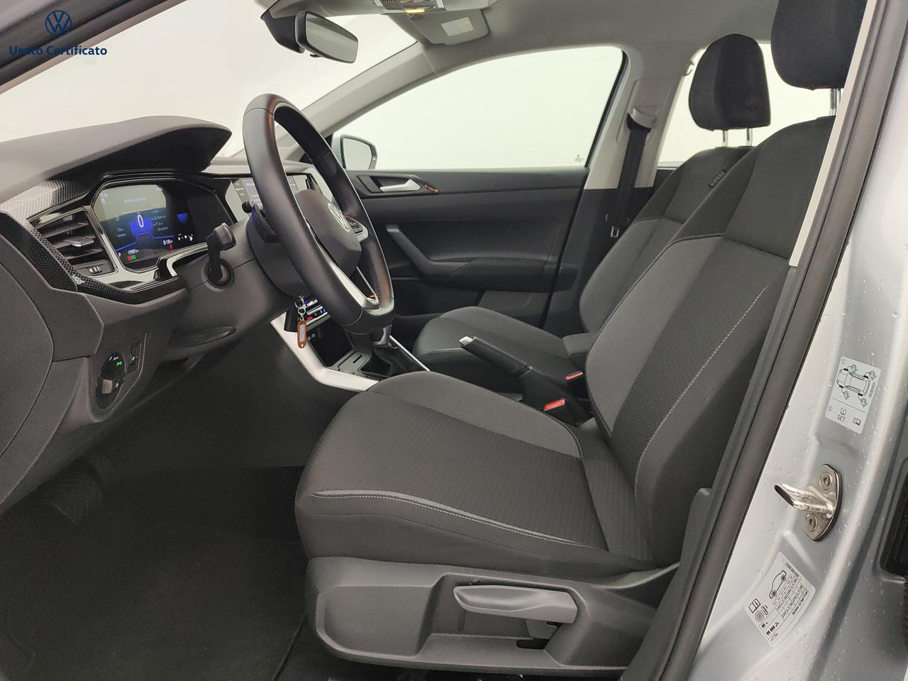 VOLKSWAGEN Polo 6ª serie - Polo 1.0 TSI DSG Life