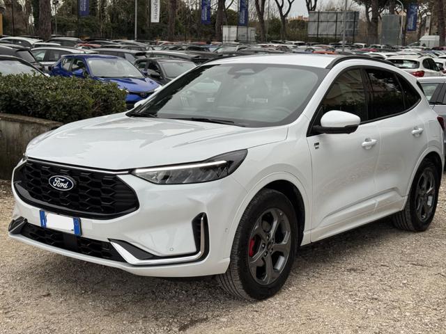 FORD Kuga 2.5 FULL HYBRID ST-LINE X 180cv(152cv) 360 CAMERA