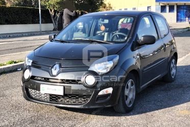 RENAULT Twingo 1.2 16V Night&Day