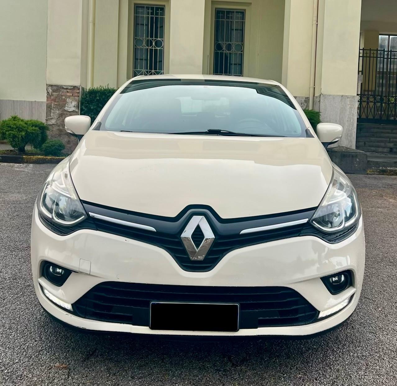 Renault Clio TCe 12V 90 CV GPL Start&Stop 5 porte Energy Life