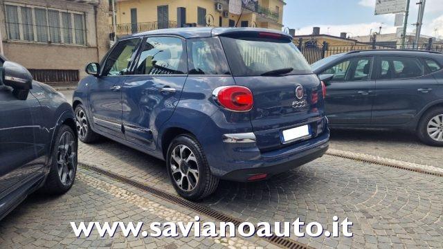 FIAT 500L 1.3 Multijet 95 CV Urban