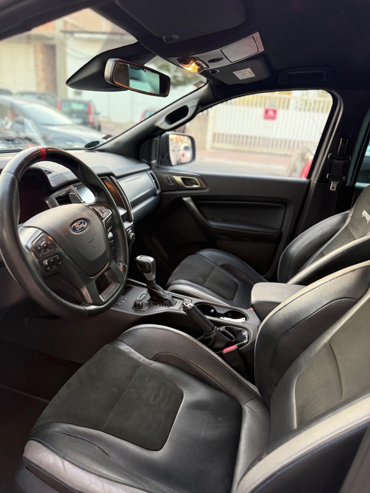 Ford Ranger 2.0 TDCi DC XL 5 posti