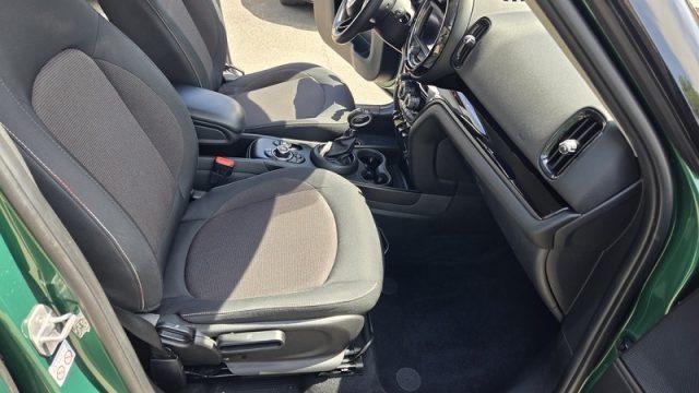 MINI Countryman 1.5 Cooper SE Business ALL4 Aut. PERMUTE OK NEOPAT