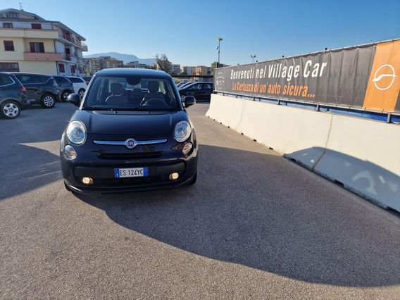 FIAT 500L 0.9 TwinAir Turbo Nat. Power *Lounge* TETTO