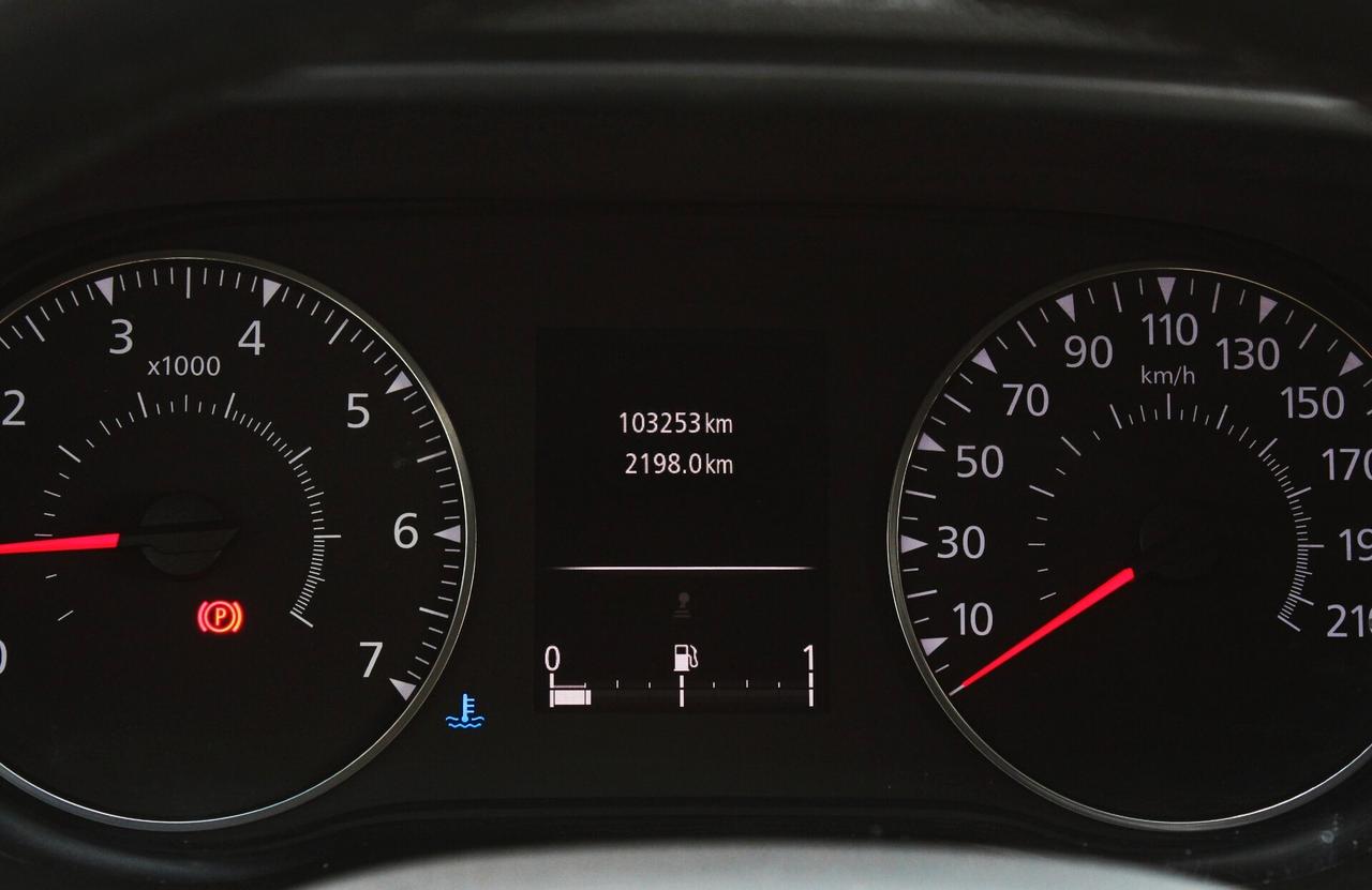 Dacia Duster 1.5 Blue dCi 115 CV 4x2 Prestige