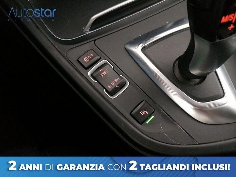 BMW Serie 3 320d Touring xdrive Sport auto