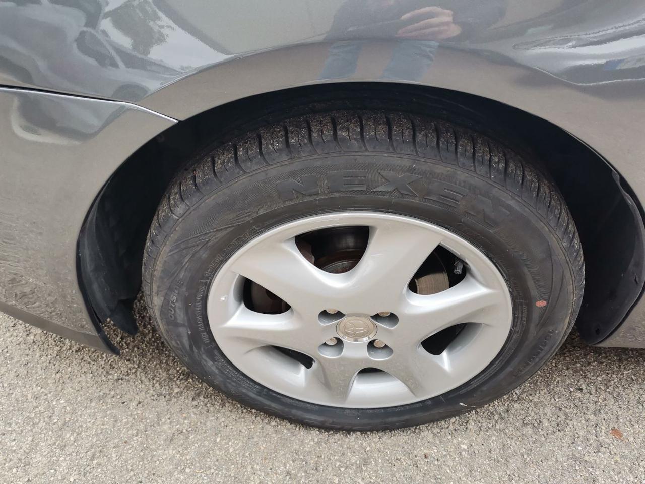 Toyota Corolla 1.4 D-4D M-MT 5 porte Sol ESP