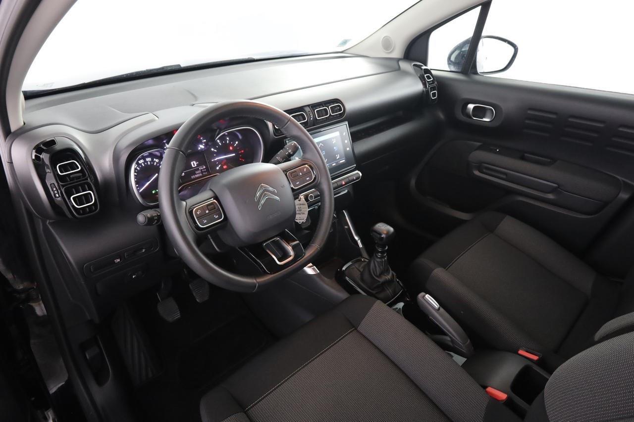 CITROEN C3 Aircross PureTech 110 S&S Plus