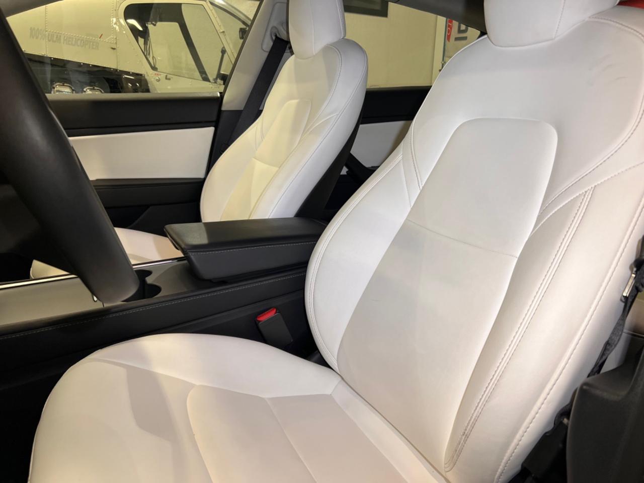 Tesla Model 3 Model 3 Long Range Dual Motor AWD