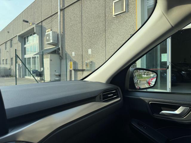 FORD Kuga 2.0 EcoBlue 120CV Aut. Titanium