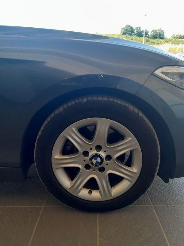 BMW Serie 2 F22 Coupe Benzina 220i Coupe