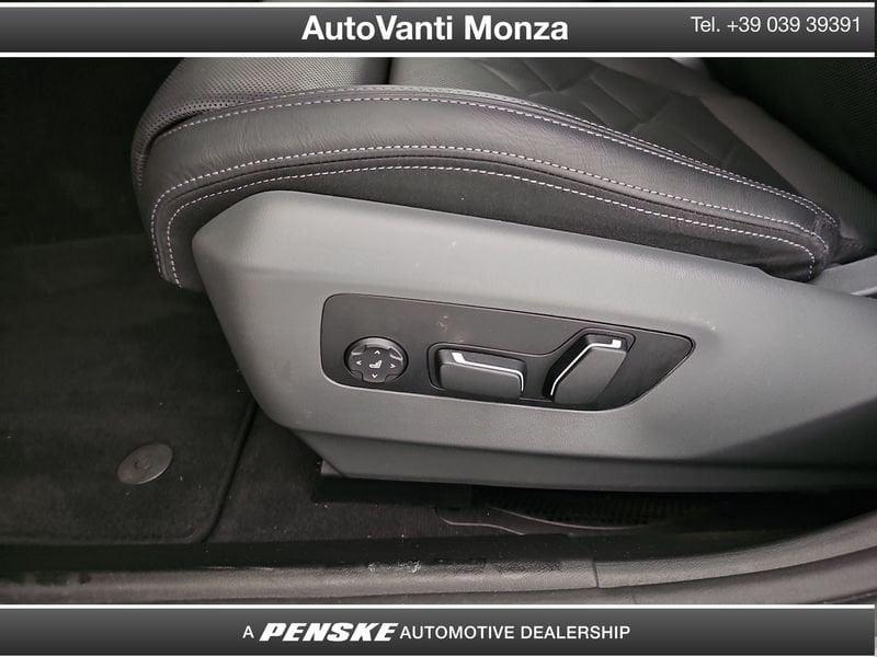 BMW Serie 5 520d xDrive M Sport Pro