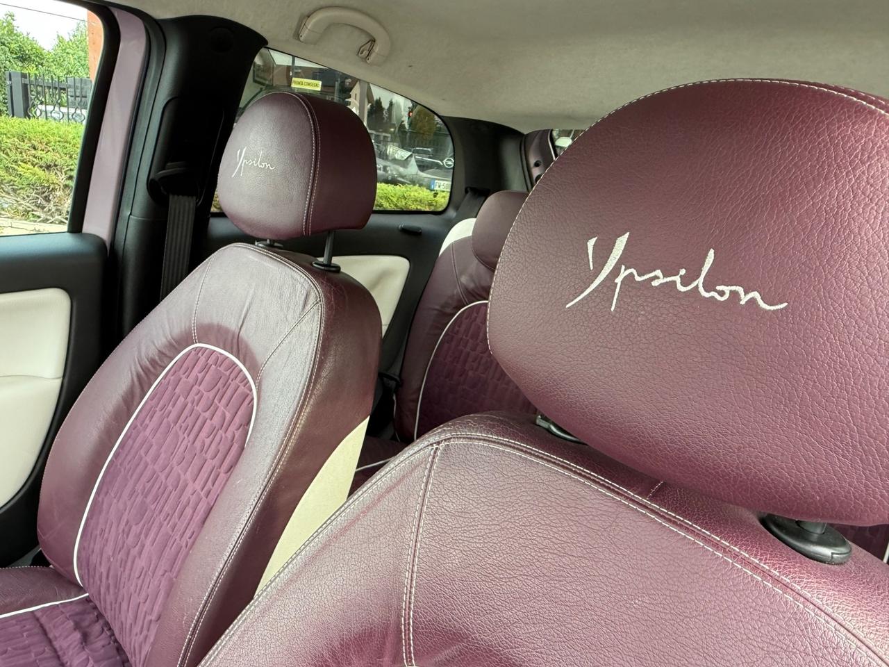 Lancia Ypsilon 1.2 69 CV Elle