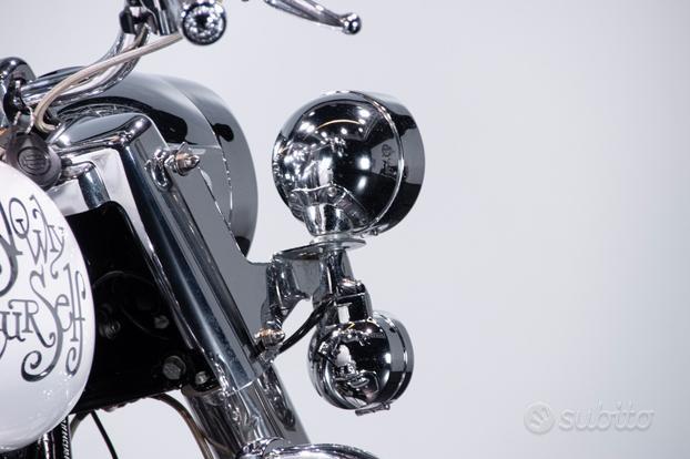 Harley-davidson Road King Classic - 2010