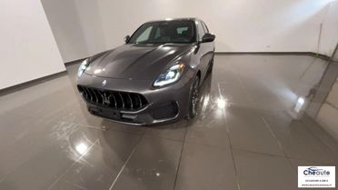 MASERATI - Grecale - 2.0 MHEV GT