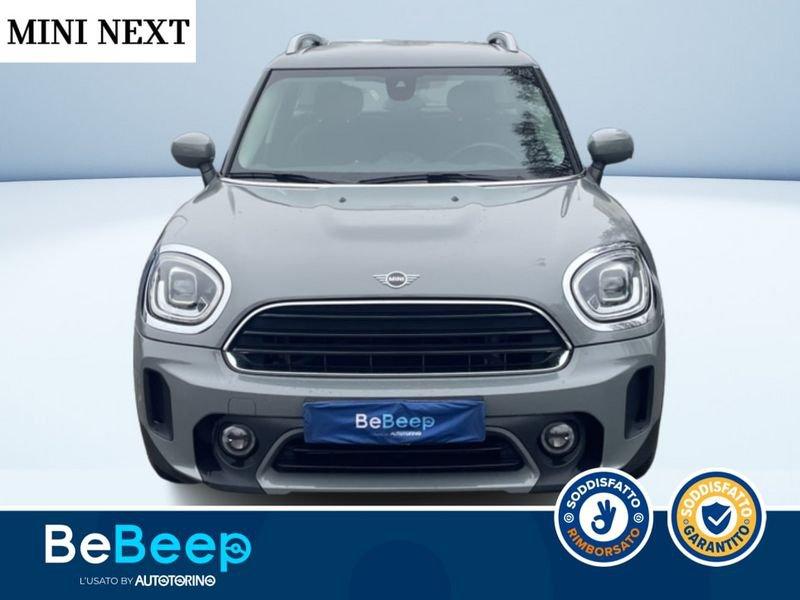 MINI Countryman Mini F60 MINI 1.5 ONE ESSENTIAL