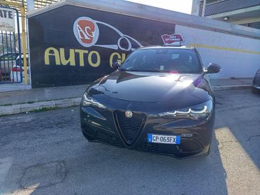 ALFA ROMEO Stelvio 2.2 T.d. 160CV AT8 RWD Sprint 2023