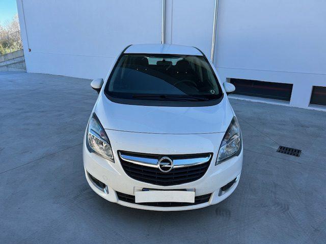 OPEL Meriva 1.6 CDTI 110CV Start&Stop Elective UNICO PROPRIETA