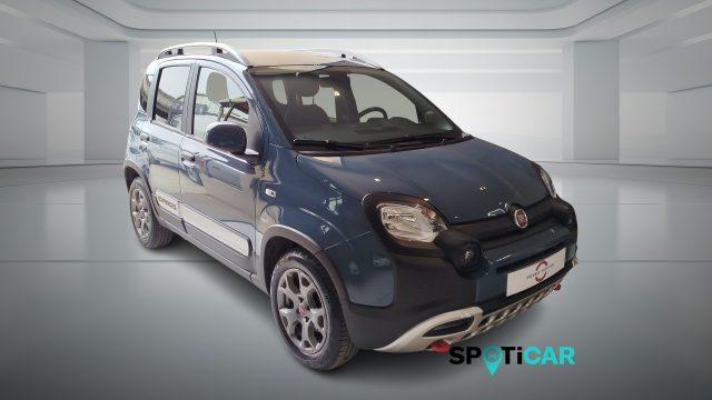 FIAT Panda Cross 1.0 FireFly S&S Hybrid
