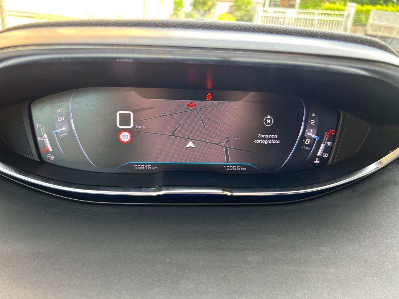 Peugeot 3008 PureTech Turbo 130 S&S GT