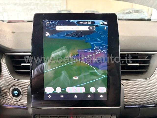 Renault Arkana 16 Hybrid E-Tech NETTO 10900 MOTORE?