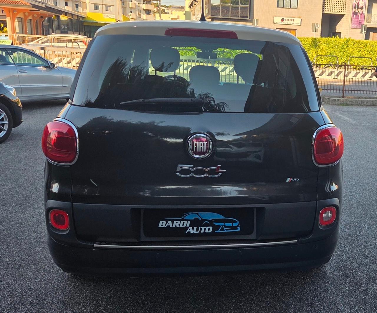 Fiat 500L Living 1.6 Multijet 105 CV Lounge 7 posti