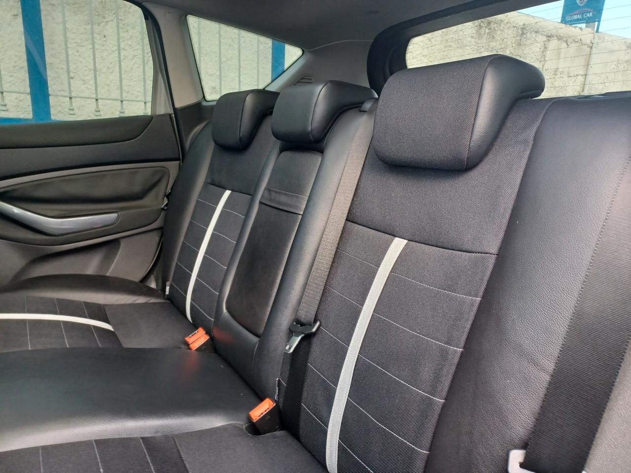 Ford Kuga 2.0 TDCi TITANIUM UNICO PROPRIETARIO