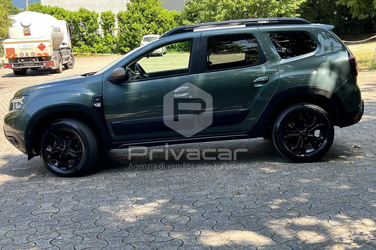 DACIA Duster 1.5 Blue dCi 8V 115 CV 4x2 Extreme