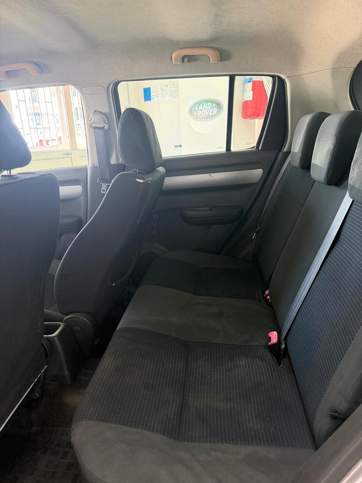 Suzuki Swift 1.3 DDiS 5p. GL Safety Pack