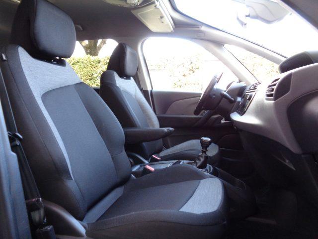 CITROEN Spacetourer 1.6hdi 7p. PREZZO VALIDO FINO 04.04,GARANZIA,full